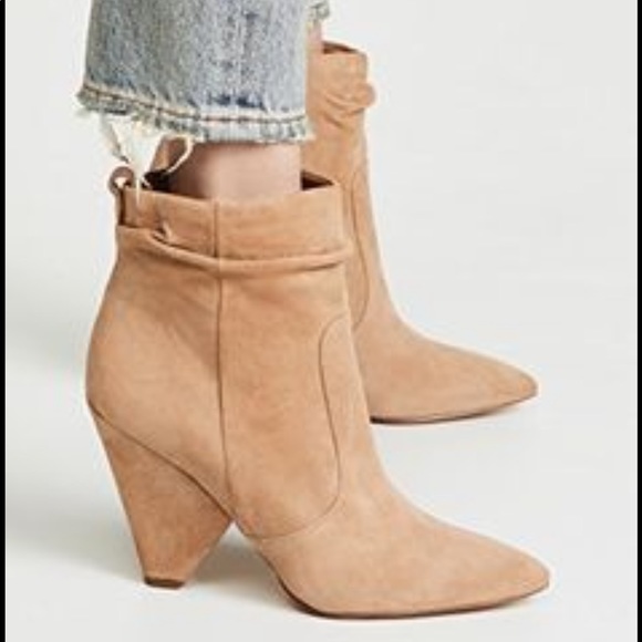 sam edelman roden bootie